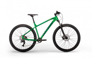 Dviratis Corratec MTB X Vert Elite