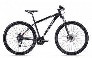 Dviratis Dema Energy 3 LTD MTB