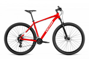 Dviratis Dema Energy 3 LTD MTB