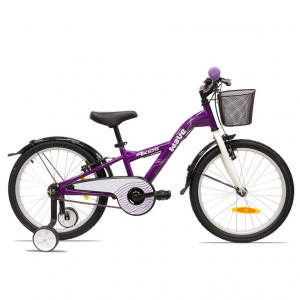 Dviratis 4KIDS  20''