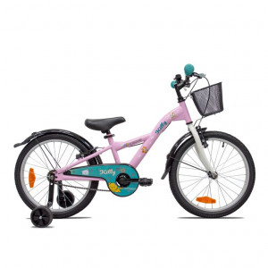 Dviratis 4KIDS  20''