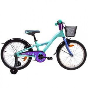 Dviratis 4KIDS  20''