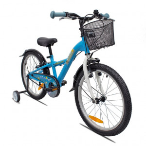 Dviratis 4KIDS  20''
