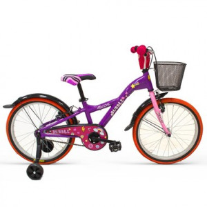 Dviratis 4KIDS  20''