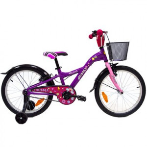 Dviratis 4KIDS  20''