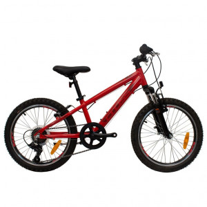 Dviratis CROSS Speedster 20"