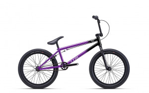 Dviratis CTM Pop Hi-Ten BMX 20"