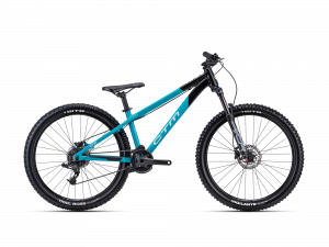 Dviratis CTM Raptor 2.0 Dirt 26"