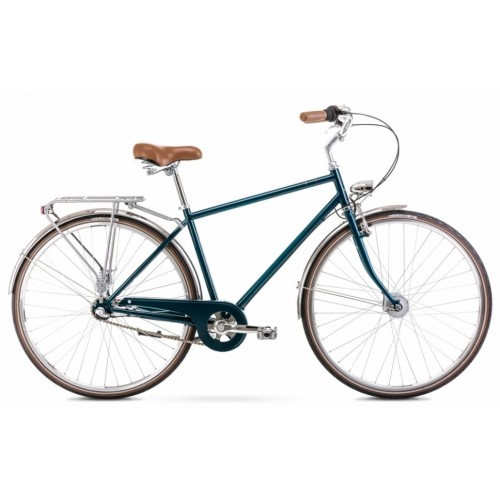 Dviratis Dviratis Romet Vintage Classic