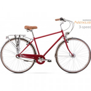 Dviratis Dviratis Romet Vintage Classic