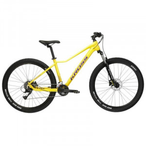Dviratis KROSS Lea 4.0 D moteriškas kalnų (MTB) dviratis
