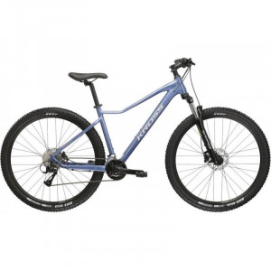 Dviratis KROSS Lea 4.0 D moteriškas kalnų (MTB) dviratis