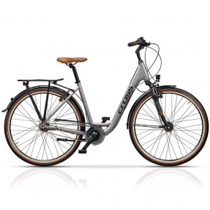 Dviratis CROSS Citerra  28" N7