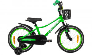 Dviratis Dviratis Karbon 16