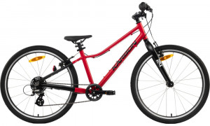 Dviratis Karbon Superlight