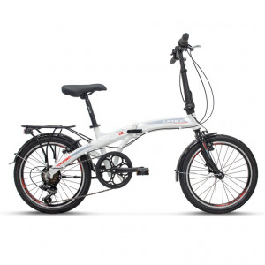 Dviratis UMIT Folding 20