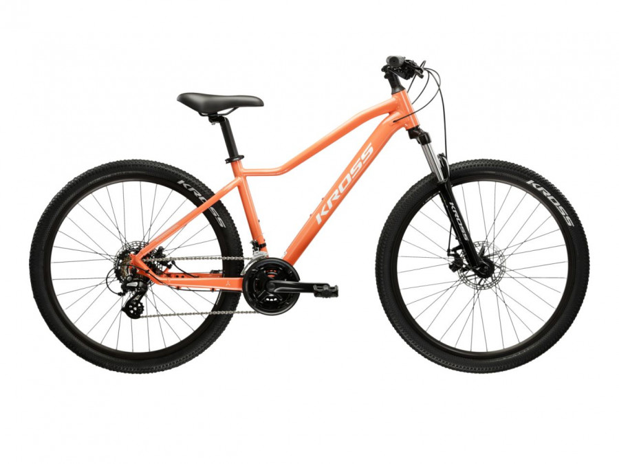 Dviratis KROSS Lea 2.0