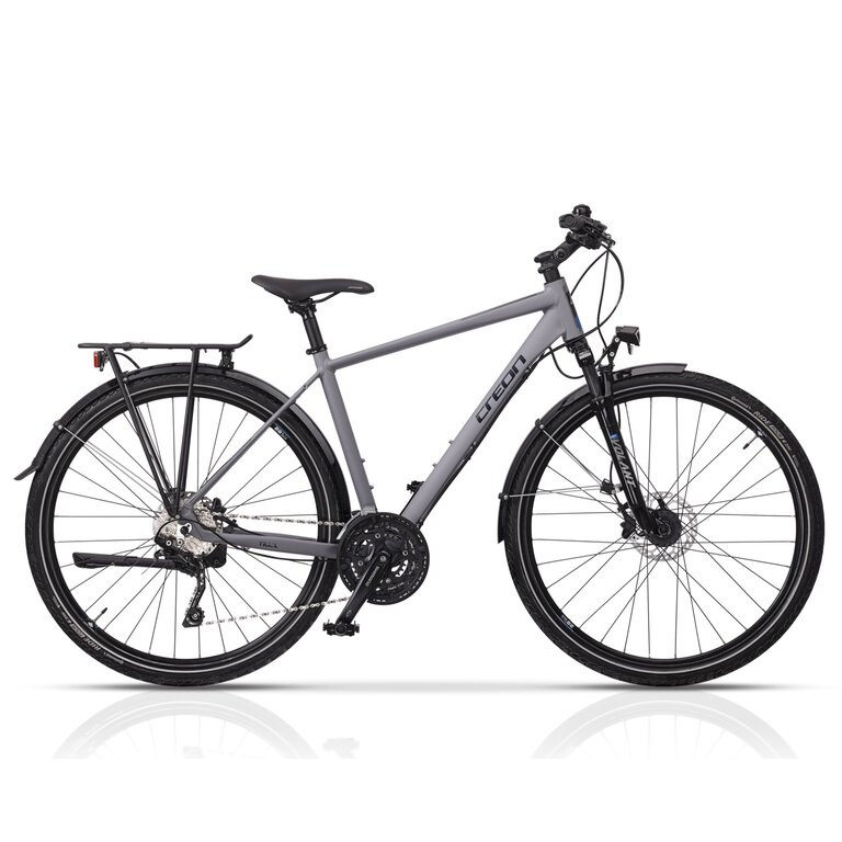 Dviratis Creon TRAIL 5.0 Gent 28