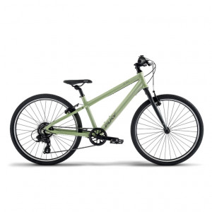 Dviratis PUKY LS-PRO 24 24