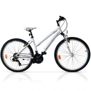 Dviratis CROSS Julia 26