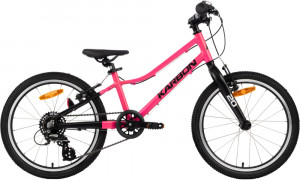 Dviratis Karbon Superlight 20 copper