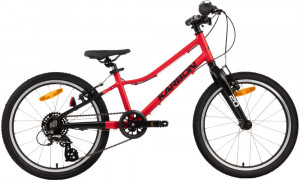 Dviratis Karbon Superlight 20 copper