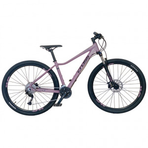 Dviratis Cross Causa SL3 27,5"