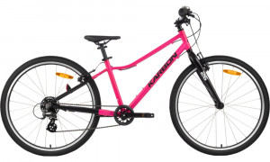 Dviratis Dviratis Karbon Superlight 26