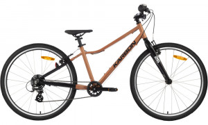 Dviratis Dviratis Karbon Superlight 26