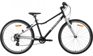 Dviratis Dviratis Karbon Superlight 26