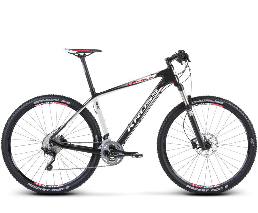 Dviratis Kross Level B9 (29er)